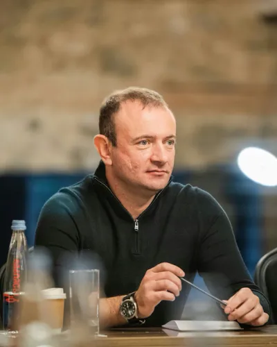 Andro Meskhoradze