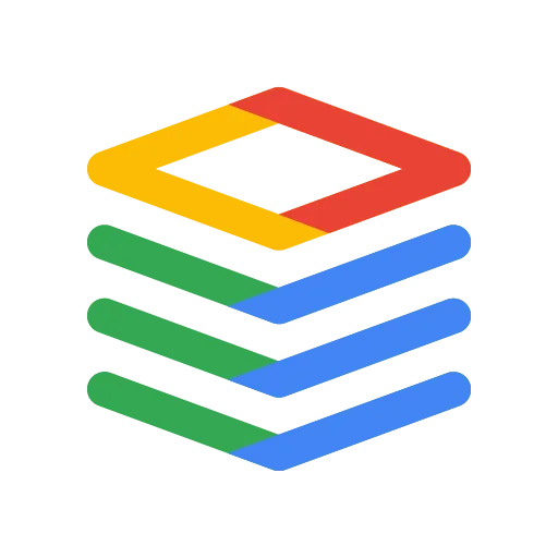 Cloud SQL logo