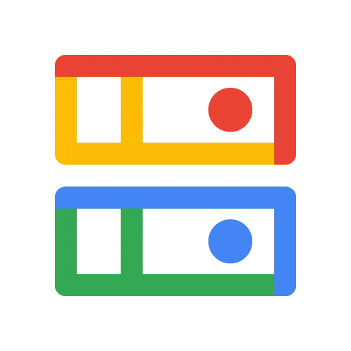 Cloud Storage logo