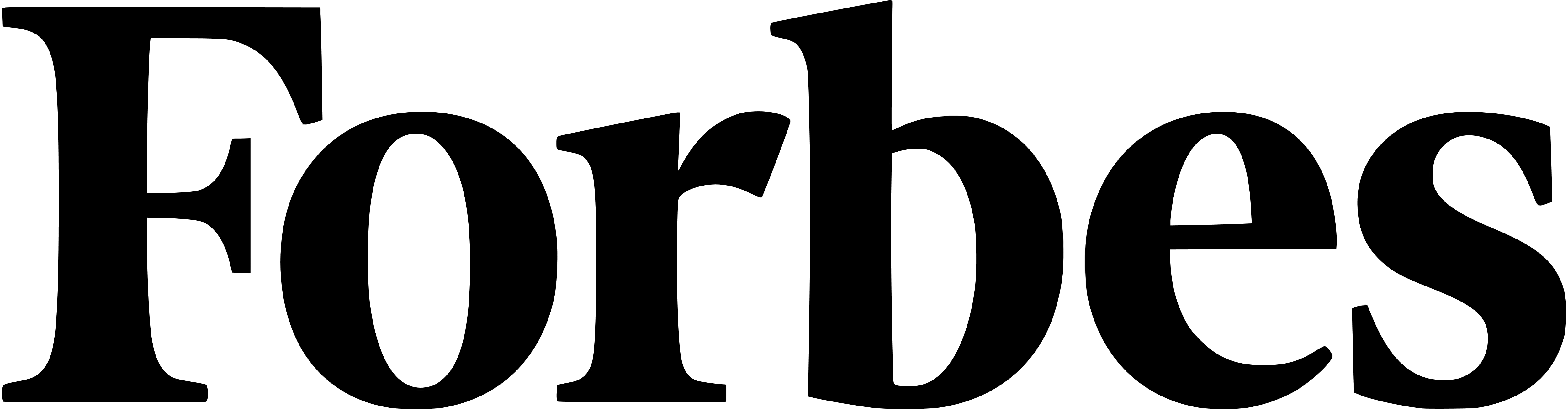 Forbes Georgia