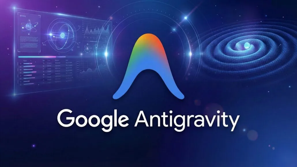 Google Antigravity: proqramlaşdırmada yeni söz