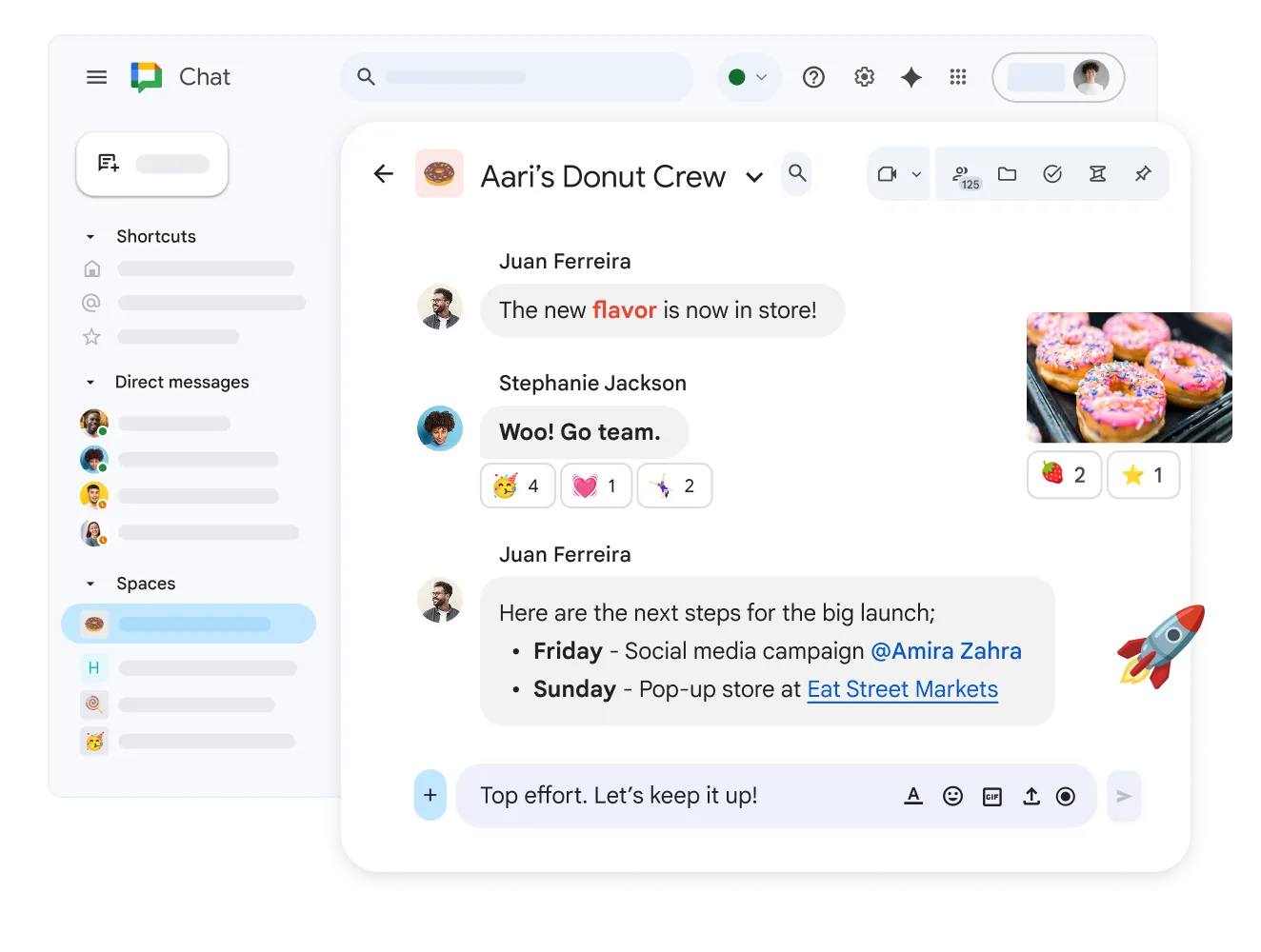Google Chat