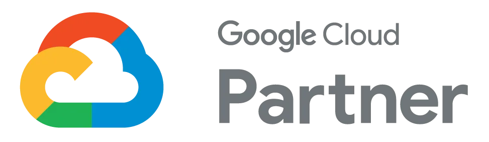 Google Cloud Partner