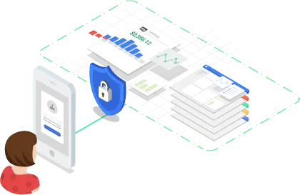 Google Endpoint Management admin panel