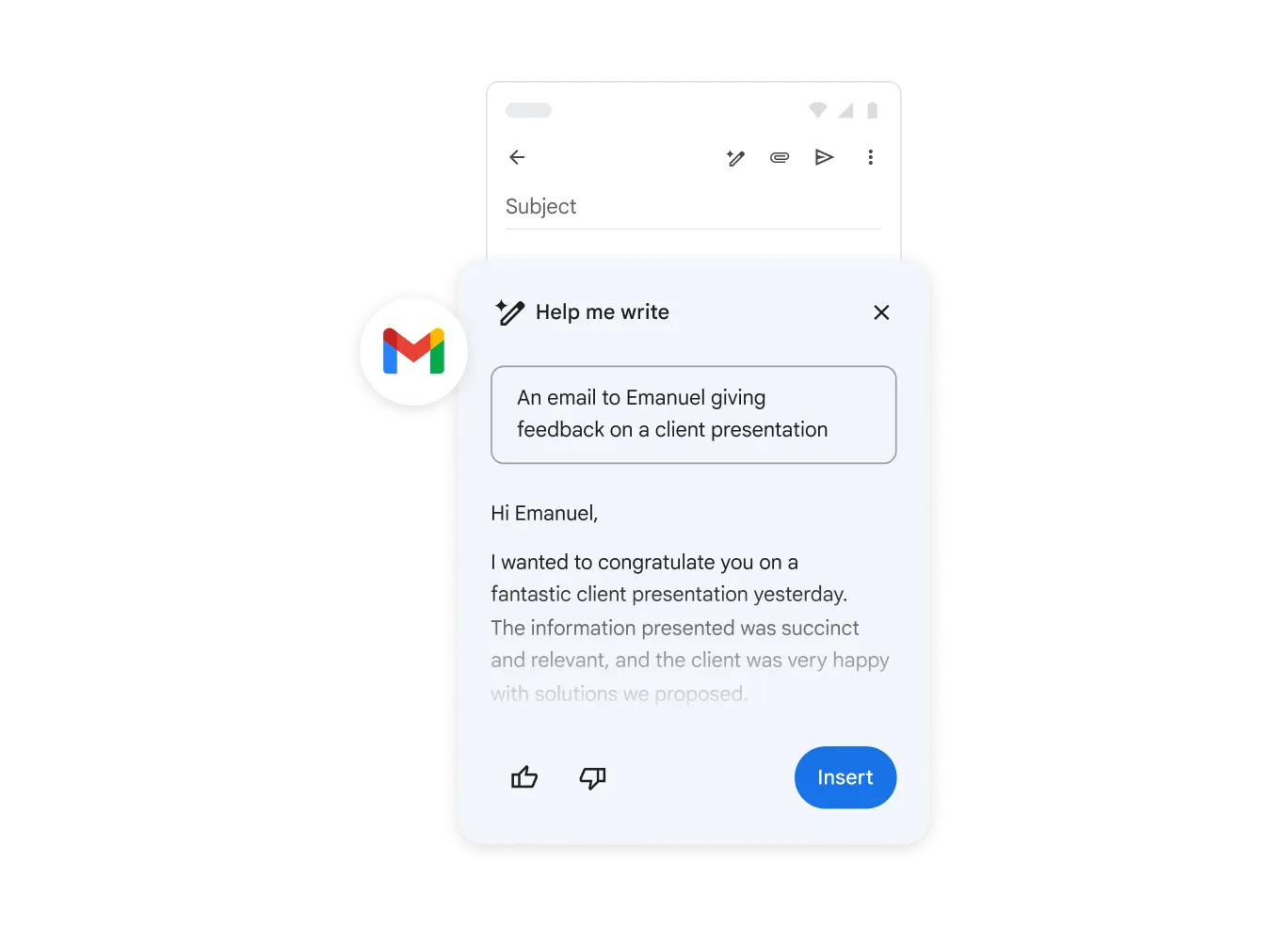 Gmail saxlama həcmi
