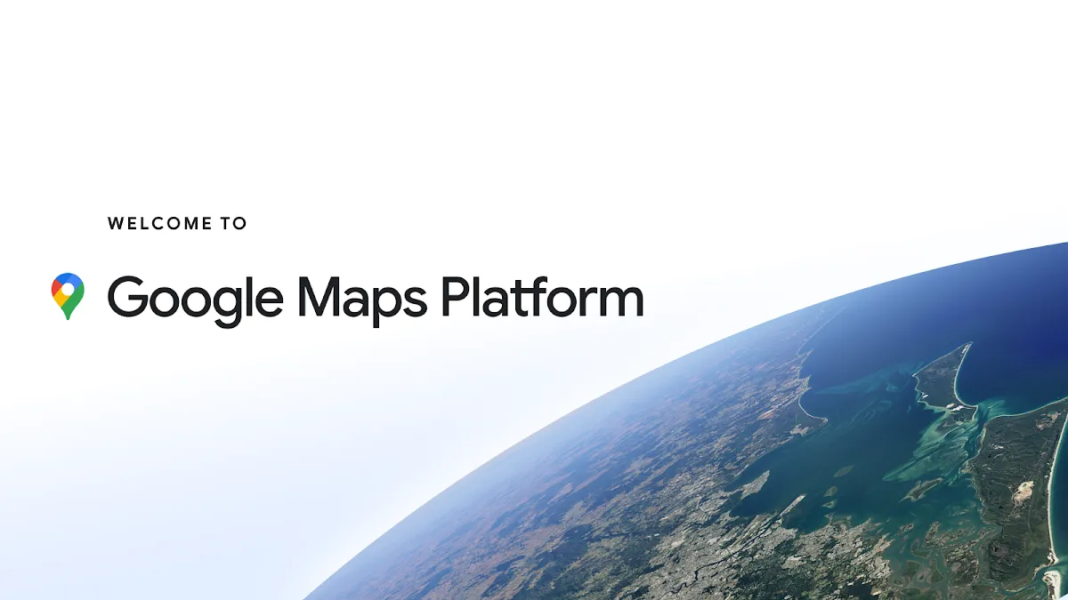 Fəaliyyətdə Google Maps Platform