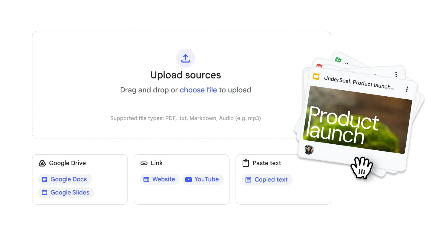Data privacy and security lock