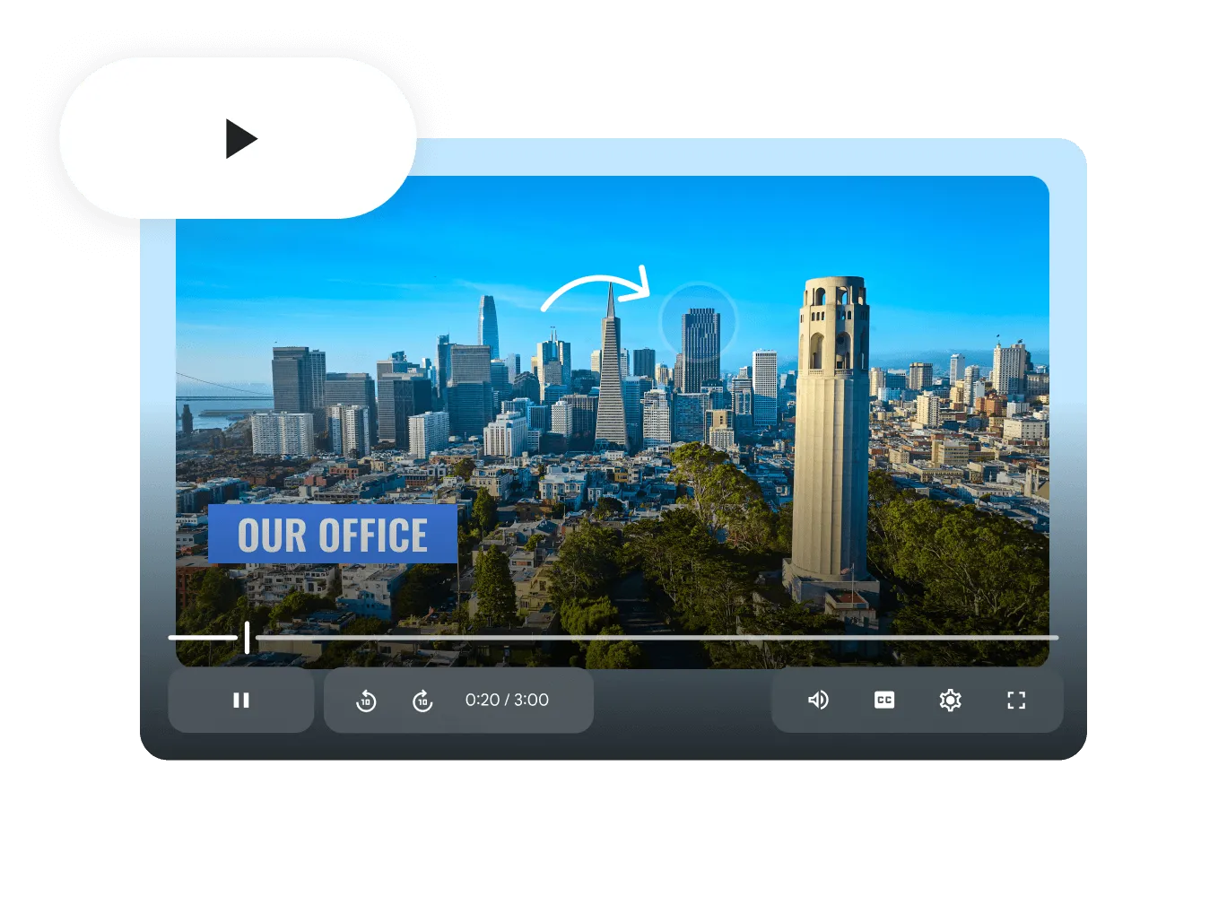 Video editing in the browser