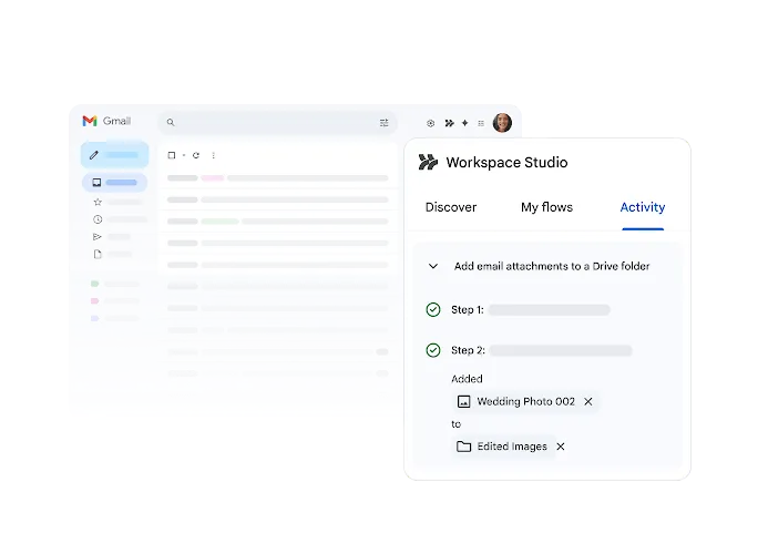 Workspace Integration