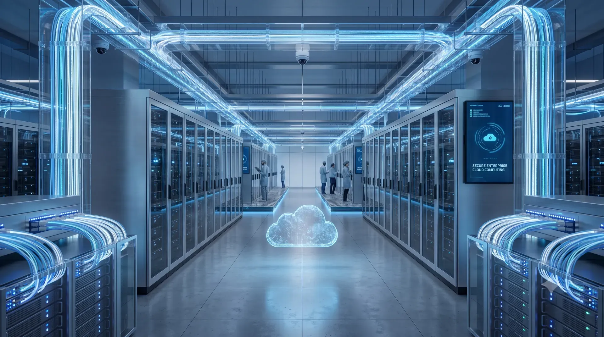 Google Cloud Services