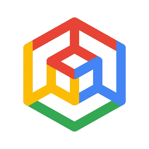 Kubernetes Engine logo