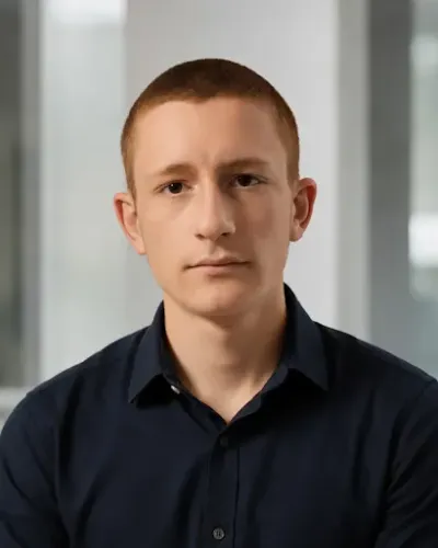 Luka Butskhrikidze