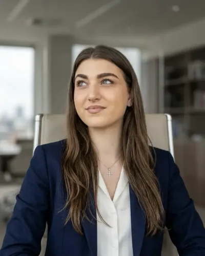 Nana Mgeladze