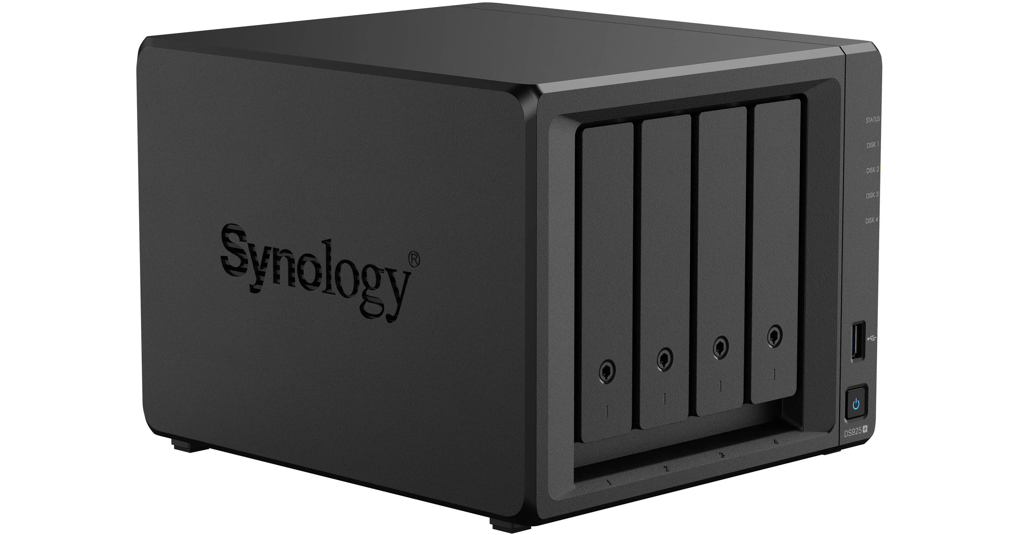 Synology NAS cihazı