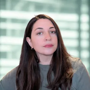 Tatia Beradze