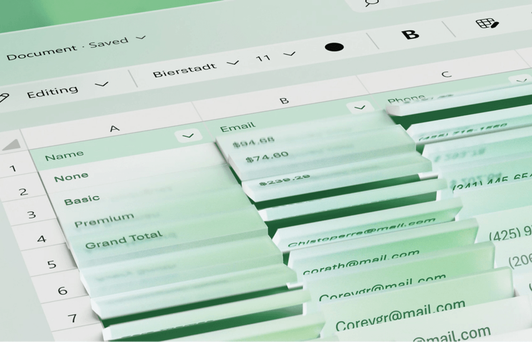 Excel pivot cədvəl və məlumat analizi alətləri