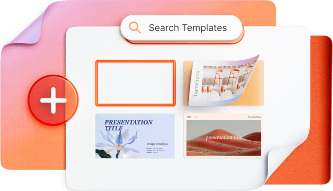 PowerPoint on mobile device